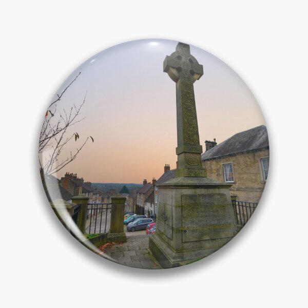 Artikelvorschau, Richmond-Kriegsdenkmal entworfen und verkauft von Alisonchambers2.