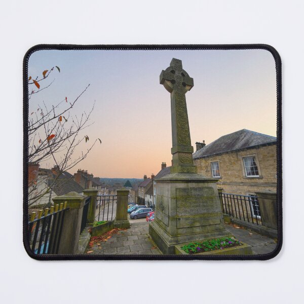 Item preview, Richmond War Memorial designed and sold by Alisonchambers2.