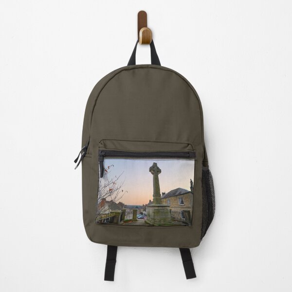 Item preview, Richmond War Memorial designed and sold by Alisonchambers2.