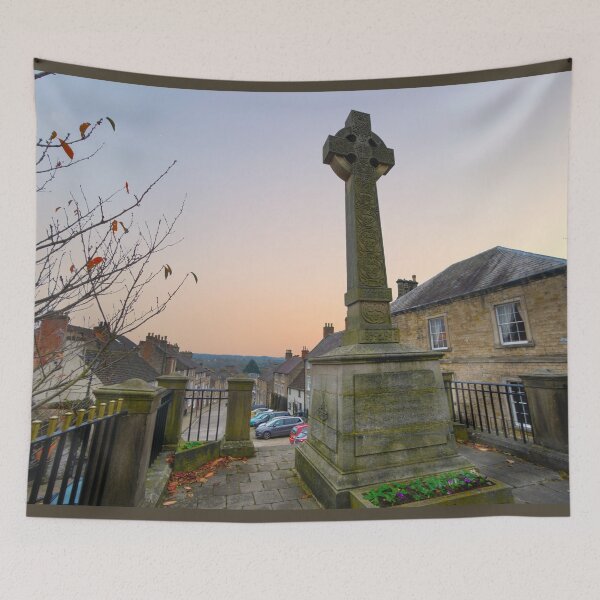 Item preview, Richmond War Memorial designed and sold by Alisonchambers2.