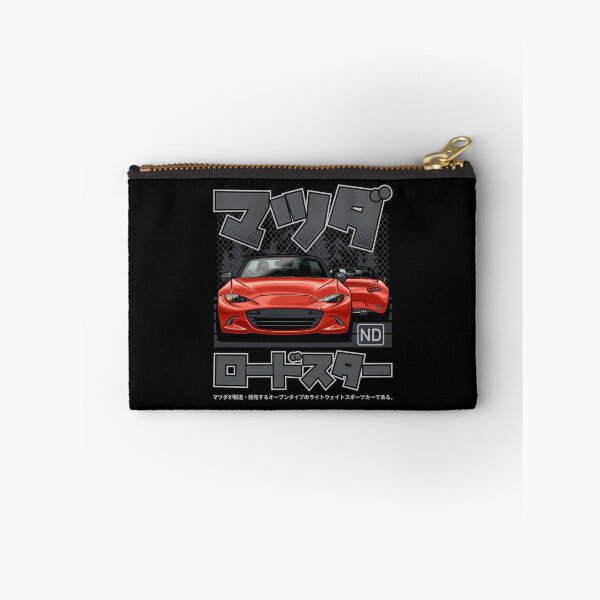 Item preview, Miata mx-5 ND designed and sold by idrdesign.