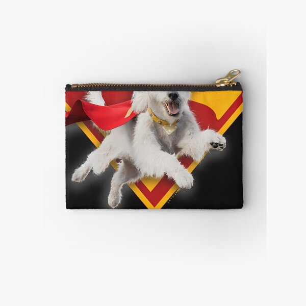 Item preview, Super.man (2025 Movie) Krypto Shield designed and sold by RacheHarmon7.