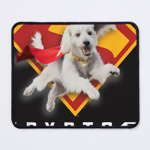 Artikelvorschau, Super.man (Film 2025) Krypto Shield entworfen und verkauft von RacheHarmon7.