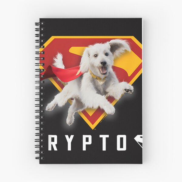 Item preview, Super.man (2025 Movie) Krypto Shield designed and sold by RacheHarmon7.