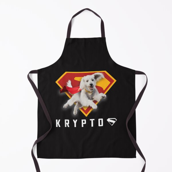 Item preview, Super.man (2025 Movie) Krypto Shield designed and sold by RacheHarmon7.