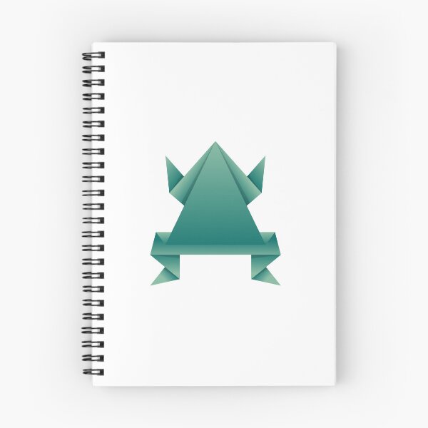 Item preview, Paper Frog / Toad designed and sold by goal-getter.