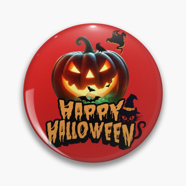 Item preview, Happy Halloween Day designed and sold by CHANCHANAI.