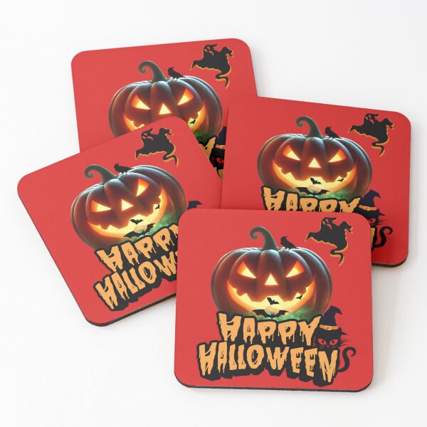 Item preview, Happy Halloween Day designed and sold by CHANCHANAI.
