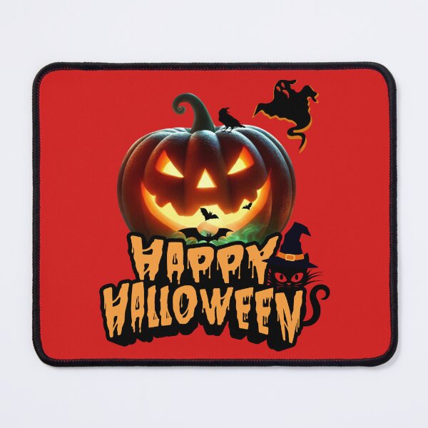 Item preview, Happy Halloween Day designed and sold by CHANCHANAI.