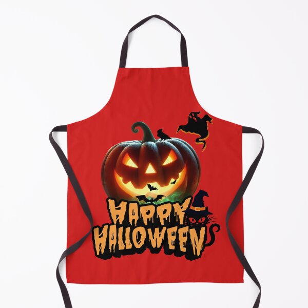 Item preview, Happy Halloween Day designed and sold by CHANCHANAI.