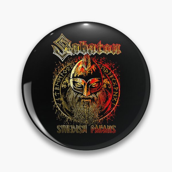 Item preview, Iron Valor Vortex – Heavy History Rock Aesthetic designed and sold by LiaStoltenberg.