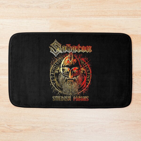 Item preview, Iron Valor Vortex – Heavy History Rock Aesthetic designed and sold by LiaStoltenberg.