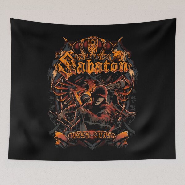 Item preview, Vintage Warcore Energy – Thunderous Battle Cry Design designed and sold by LiaStoltenberg.