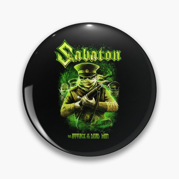 Item preview, Epic Steel Battalion – Retro War Anthem Vibes designed and sold by LiaStoltenberg.