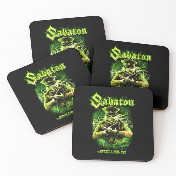 Item preview, Epic Steel Battalion – Retro War Anthem Vibes designed and sold by LiaStoltenberg.
