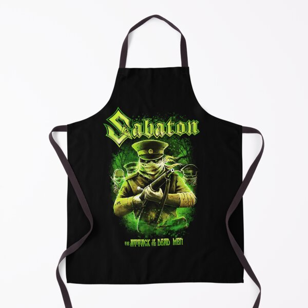 Item preview, Epic Steel Battalion – Retro War Anthem Vibes designed and sold by LiaStoltenberg.