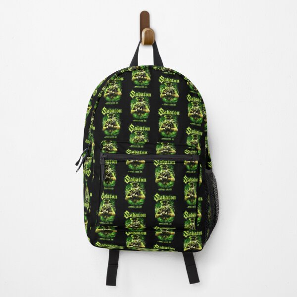 Item preview, Epic Steel Battalion – Retro War Anthem Vibes designed and sold by LiaStoltenberg.