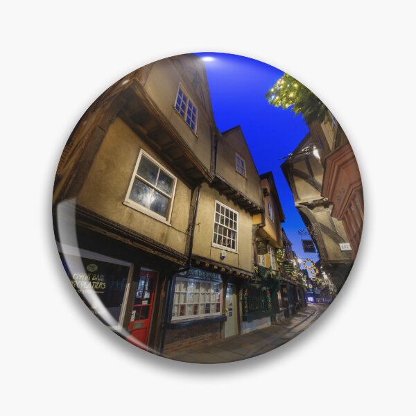 Item preview, The Shambles York designed and sold by Alisonchambers2.