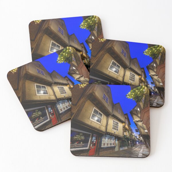 Item preview, The Shambles York designed and sold by Alisonchambers2.