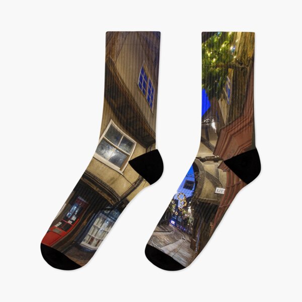 Item preview, The Shambles York designed and sold by Alisonchambers2.