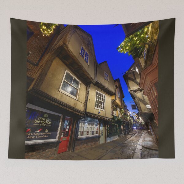 Item preview, The Shambles York designed and sold by Alisonchambers2.