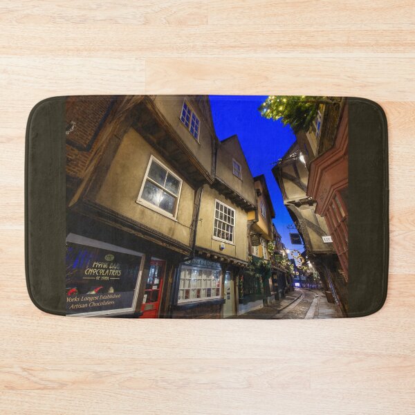 Item preview, The Shambles York designed and sold by Alisonchambers2.