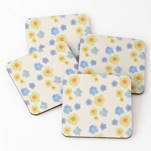 Item preview, Small Simple Flowers by ElitebyElise  designed and sold by ElitebyElise.