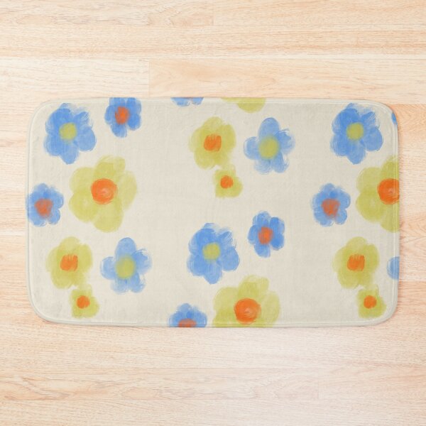 Item preview, Small Simple Flowers by ElitebyElise designed and sold by ElitebyElise.