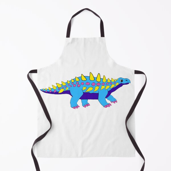 Item preview, Polycanthus: Polysexual Pride Polycanthus Dinosaur designed and sold by Dr Mom's Shoppe.