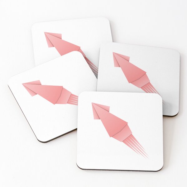 Item preview, Paper Squid designed and sold by goal-getter.