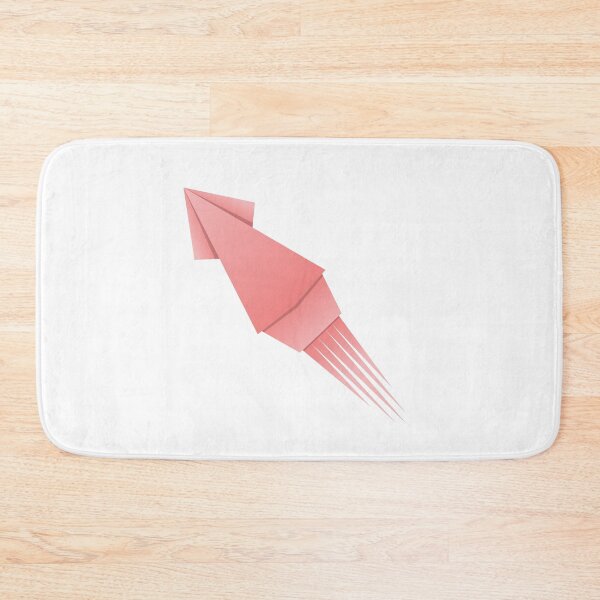 Item preview, Paper Squid designed and sold by goal-getter.
