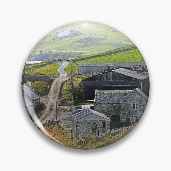 Item preview, Quendale with its Water Mill designed and sold by Larry Davis.