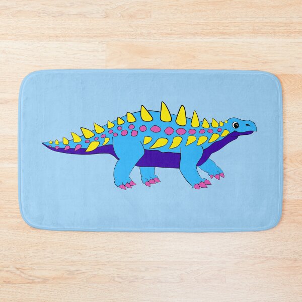 Item preview, Polycanthus: Polysexual Pride Polycanthus Dinosaur designed and sold by Dr Mom's Shoppe.