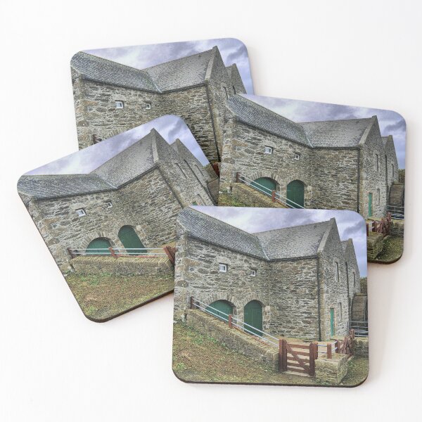Item preview, The Quendale Watermill designed and sold by Larry Davis.