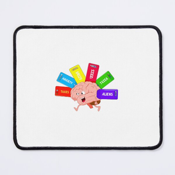 Item preview, Brainless  designed and sold by DesignD10.