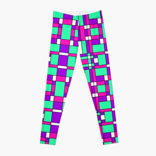 SYSTEMATIC Leggings
