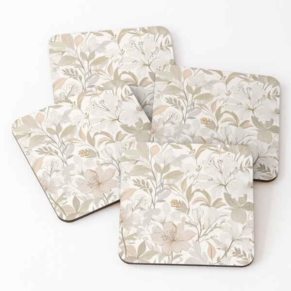 Item preview, Botanical Elegance designed and sold by CoolPixels.