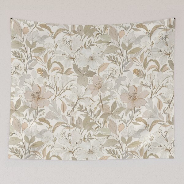 Item preview, Botanical Elegance designed and sold by CoolPixels.