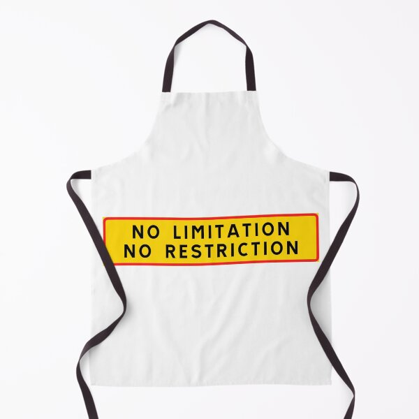Item preview, No limitation and no restriction designed and sold by ALF2023.