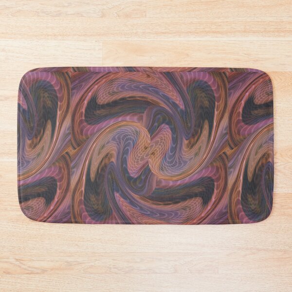 Aperçu de l'œuvre J'appartiens à ce Tissu Complexe de L'existence créée et vendue par ElitebyElise.