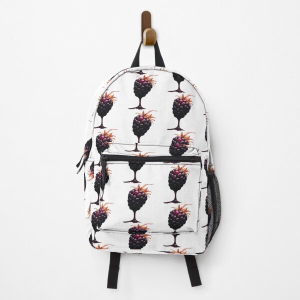 Item preview, Juicy Berry Unisex designed and sold by creative_mangoverse.