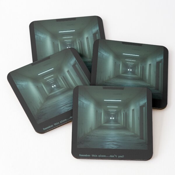 Item preview, Abandoned in Green designed and sold by GuidedFaithCo.