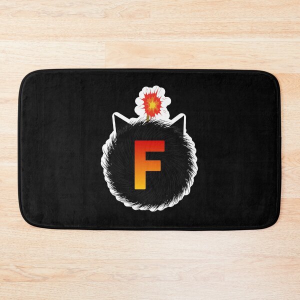 Item preview, Fluff Bomb (with cat ears) designed and sold by MannyShop.