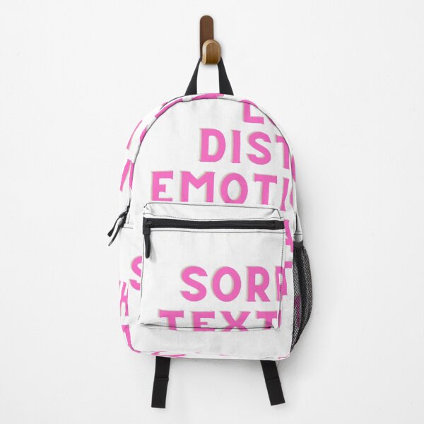 Item preview, long-distance emotionally unavailable situationship pink designed and sold by Price2413.