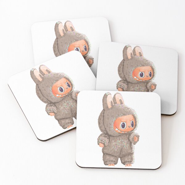 Item preview, Sesame Bean designed and sold by StrawberryUnicornCo.