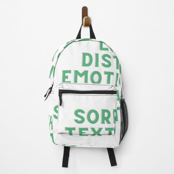 Item preview, long-distance emotionally unavailable situationship green designed and sold by Price2413.