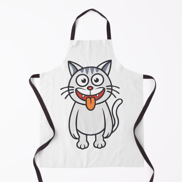 Item preview, Silly Cat designed and sold by Mark and Heather.