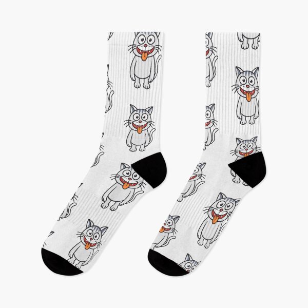 Item preview, Silly Cat designed and sold by Mark and Heather.
