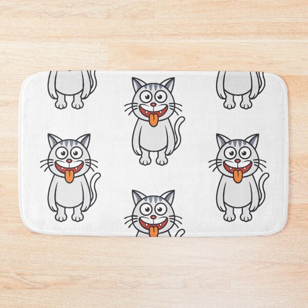 Item preview, Silly Cat designed and sold by Mark and Heather.