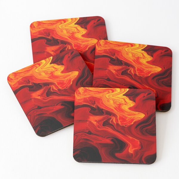 Item preview, Fire Flames designed and sold by ViaARTfactory.